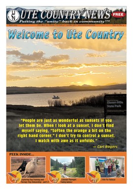 April 2025 cover