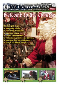 December 2019 cover
