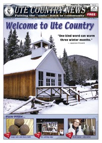 February 2019 cover