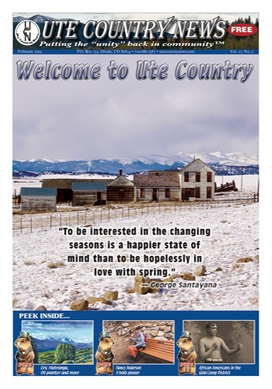 February 2025 cover