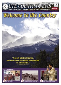 January 2019 cover