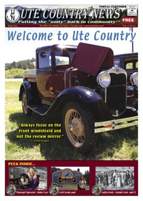 June 2019 cover