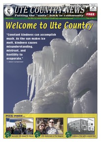 March 2019 Cover