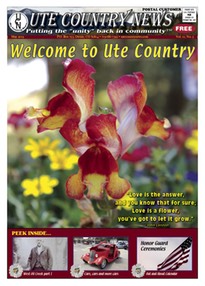May 2019 cover