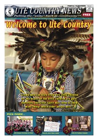 November 2019 cover