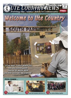 September 2018 cover