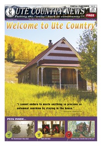 September 2020 cover